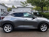 Nissan Juke Image 6