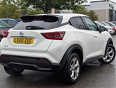 Nissan Juke Image 4
