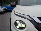 Nissan Juke Image 6