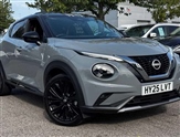 Nissan Juke Image 1