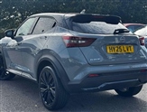 Nissan Juke Image 2