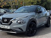 Nissan Juke Image 3