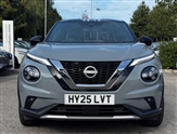 Nissan Juke Image 5