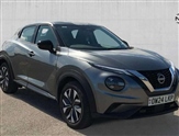 Nissan Juke Image 1