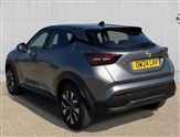 Nissan Juke Image 3