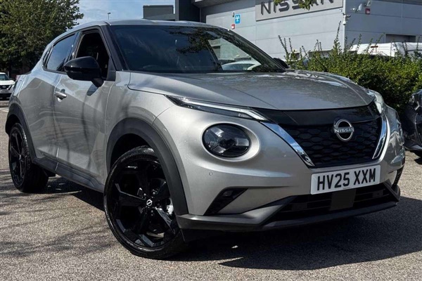 Large image for the Used Nissan Juke