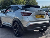Nissan Juke Image 2