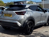 Nissan Juke Image 4