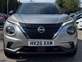 Nissan Juke Image 5