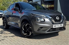 Used Nissan Juke