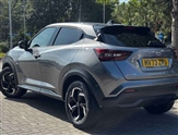 Nissan Juke Image 2