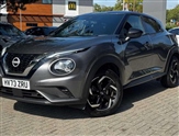 Nissan Juke Image 3