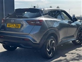 Nissan Juke Image 4