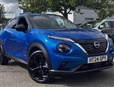 Nissan Juke Image 1
