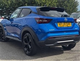 Nissan Juke Image 2