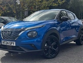Nissan Juke Image 3