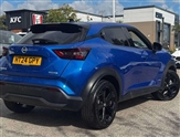 Nissan Juke Image 4