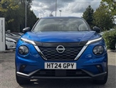Nissan Juke Image 5