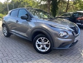 Nissan Juke Image 1