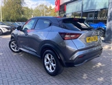 Nissan Juke Image 2