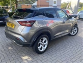 Nissan Juke Image 3