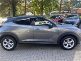 Nissan Juke Image 4