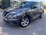 Nissan Juke Image 5