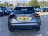 Nissan Juke Image 6
