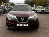 Nissan Juke Image 2