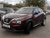 Nissan Juke Image 3