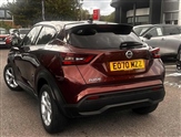 Nissan Juke Image 4