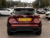 Nissan Juke Image 5