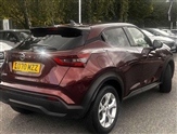 Nissan Juke Image 6