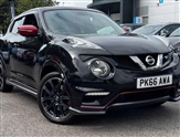 Nissan Juke Image 1