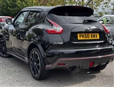 Nissan Juke Image 2