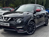 Nissan Juke Image 3
