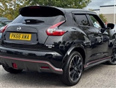 Nissan Juke Image 4