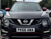 Nissan Juke Image 5