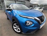 Nissan Juke Image 1