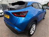 Nissan Juke Image 3