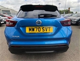 Nissan Juke Image 4