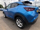 Nissan Juke Image 6