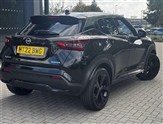 Nissan Juke Image 4