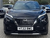 Nissan Juke Image 5
