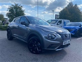 Nissan Juke Image 1