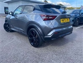Nissan Juke Image 2