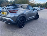 Nissan Juke Image 3