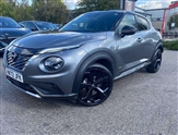 Nissan Juke Image 4