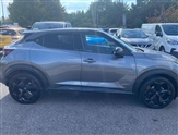 Nissan Juke Image 6