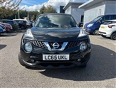 Nissan Juke Image 2